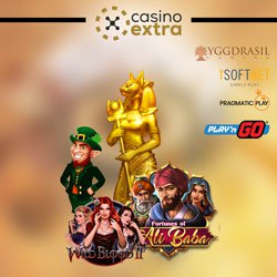 Jeux de casino