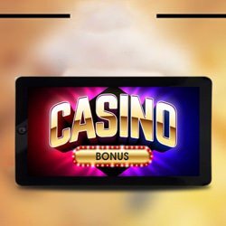 Bonus de casino