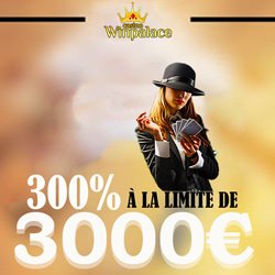 WinPalace Casino